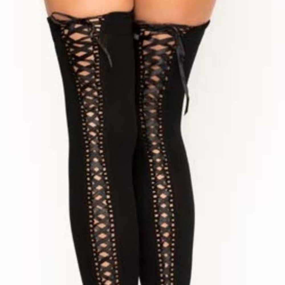 Thigh Hi